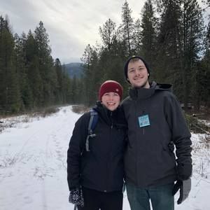 Meet your Posher, Jackie